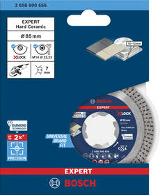 Řezný kotouč Bosch Expert 2.608.900.656 

 obrázek produktu 1 z 2