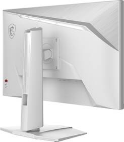 Herní monitor MSI MAG 274QRFW E20 bílý

 obrázek produktu 5 z 8