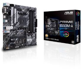 Základní deska Asus PRIME B550M-A/CSM černá

 obrázek produktu 4 z 4