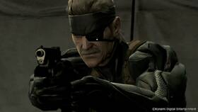Hra Konami Nintendo Switch Metal Gear Solid Master Collection Volume 2 

 obrázek produktu 8 z 10