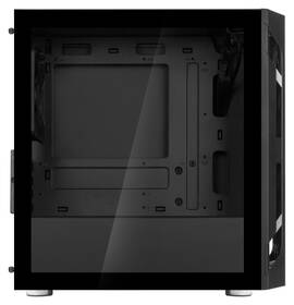 Case SilverStone FARA H1MB černá

 obrázek produktu 5 z 7