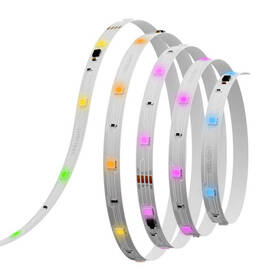 LED pásek Yeelight RGBIC Strip Základní pásková svítidla (12 m) bílý

 obrázek produktu 2 z 3