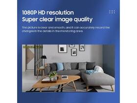 IP kamera Viking S309 4G černá

 obrázek produktu 7 z 14
