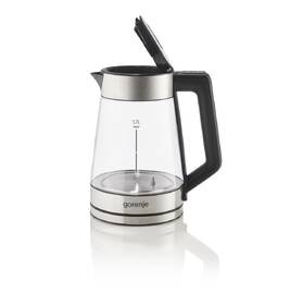 Rychlovarná konvice Gorenje K17TRG, 1,7 l nerez

 obrázek produktu 1 z 4