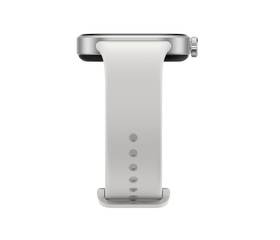 Chytré hodinky Xiaomi Redmi Watch 6 NFC stříbrné

 obrázek produktu 5 z 7