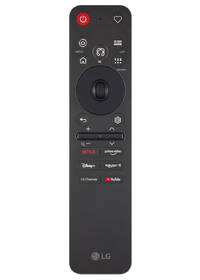 Televize LG 50QNED70B6C 

 obrázek produktu 7 z 9