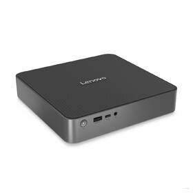 PC mini Lenovo IdeaCentre Mini 01IRH10R šedý

 obrázek produktu 7 z 8