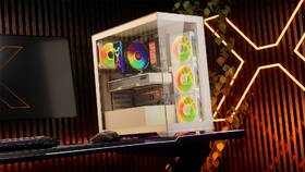 Case KRUX Exo bílá

 obrázek produktu 22 z 24