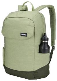 Batoh na notebook THULE Lithos 20 L zelený

 obrázek produktu 1 z 12