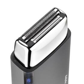 Holicí strojek BaByliss FS996SE černý

 obrázek produktu 4 z 8
