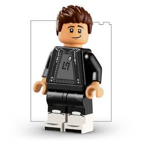 Stavebnice LEGO® Editions 43023 Editions V 43023 

 obrázek produktu 3 z 8
