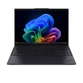 Notebook Lenovo ThinkPad L16 Gen 3 černý

 obrázek produktu 3 z 11