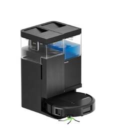 Robotický vysavač iRobot Plus 515 Combo + AutoWash dock černý

 obrázek produktu 2 z 32