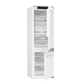 Chladnička s mrazničkou Gorenje NRKI517C62WF bílá

 obrázek produktu 4 z 11