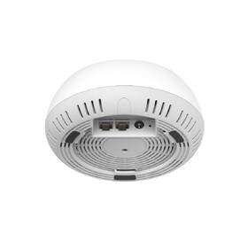 Router TP-Link Deco BE65-PoE Wi-Fi 7 BE11000 (3-pack) bílý

 obrázek produktu 3 z 8