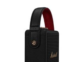 Přenosný reproduktor Marshall Stockwell III Black and Brass černý

 obrázek produktu 10 z 10