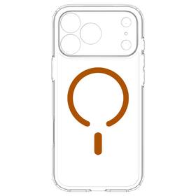 Kryt na mobil Spigen Ultra Hybrid MagSafe na Apple iPhone 18 Pro / 17 Pro oranžový

 obrázek produktu 8 z 12