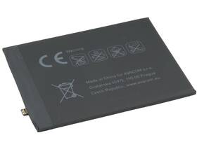 Baterie Avacom do mobilu Huawei nova 2 plus, Li-Ion 3,82V 3340mAh, (náhrada HB356687ECW) černá

 obrázek produktu 1 z 1