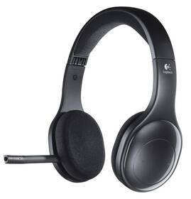 Headset Logitech H800 černý

 obrázek produktu 1 z 6