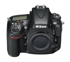 Digitální fotoaparát Nikon D800 tělo 

 obrázek produktu 8 z 16