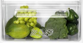 Chladnička Zanussi ZRA25100WA bílá

 obrázek produktu 5 z 5