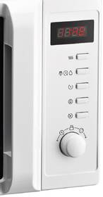 Mikrovlnná trouba Mora MT 320 W bílá

 obrázek produktu 1 z 1