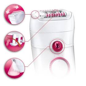 Epilátor Braun 329 bílý

 obrázek produktu 6 z 9