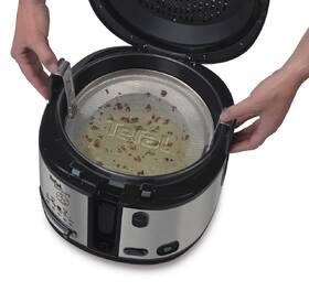 Fritéza Tefal FF175D71 nerez

 obrázek produktu 2 z 8