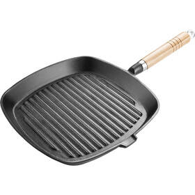 Pánev Lamart Iron 24 l (LT1063) černá

 obrázek produktu 1 z 3