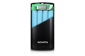Powerbanka ADATA P20000D 20000mAh černá

 obrázek produktu 4 z 12