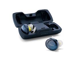 Sluchátka Bose SoundSport Free - půlnoční modrá 

 obrázek produktu 6 z 10