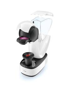 Espresso Krups KP170131 bílé

 obrázek produktu 9 z 19