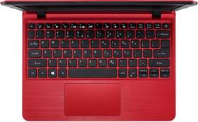 Notebook Acer 1 (A111-31-C82A) červený

 obrázek produktu 3 z 4