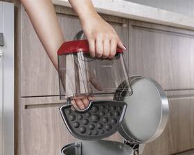 Podlahový vysavač Electrolux PC91-4RR červený

 obrázek produktu 3 z 7