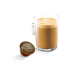 Kapsle pro espressa NESCAFÉ Café au Lait Intenso (16 ks) 

 obrázek produktu 1 z 4