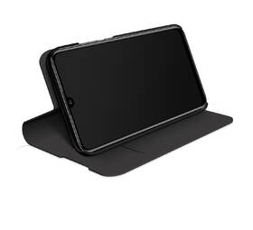Pouzdro na mobil flipové Black Rock Flex Carbon Booklet na Huawei P Smart (2019) černé

 obrázek produktu 2 z 2
