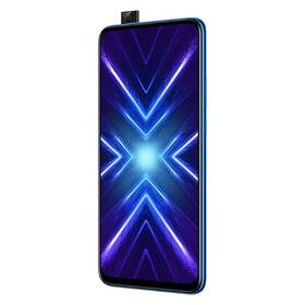 Mobilní telefon HONOR 9X modrý

 obrázek produktu 3 z 15