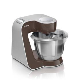Kuchyňský robot Bosch MUM58A20 

 obrázek produktu 2 z 14
