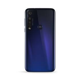 Mobilní telefon Motorola Moto G8 Plus modrý

 obrázek produktu 6 z 13