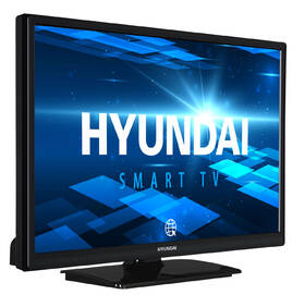 Televize Hyundai FLN 24T439 SMART 

 obrázek produktu 2 z 3