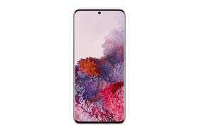 Mobilní telefon Samsung S20 růžový

 obrázek produktu 3 z 7