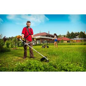 Křovinořez Riwall RPB 360 4T 

 obrázek produktu 3 z 4
