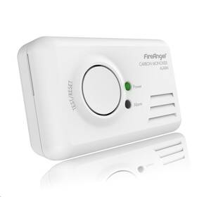 Detektor oxidu uhelnatého FireAngel CO-9B 

 obrázek produktu 2 z 4