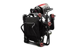 Závodní kokpit Next Level Racing F-GT LITE pro F1 nebo GT 

 obrázek produktu 7 z 8