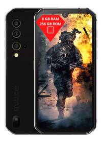 Mobilní telefon iGET GBV9900 černý

 obrázek produktu 3 z 5