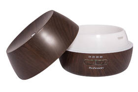 Aroma difuzér Rohnson R-9580 hnědá barva
