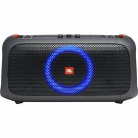 Party reproduktor JBL ON-THE-GO černý

 obrázek produktu 4 z 14