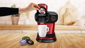 Espresso Bosch TAS6003 červené

 obrázek produktu 11 z 18