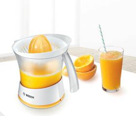 Lis na citrusy Bosch MCP3500N 

 obrázek produktu 11 z 14