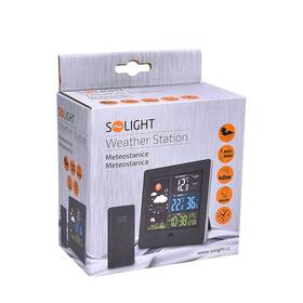Meteorologická stanice Solight TE80 černá

 obrázek produktu 4 z 4